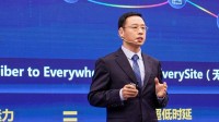 华为靳玉志：很多智驾公司不是倒闭就是做机器人去了