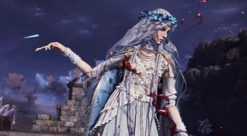 《法环：黑夜君临》复仇者野排通关心得