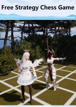 Free Strategy Chess Game