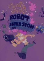 《Shooty Shooty Robot Invasion》官方正版下载