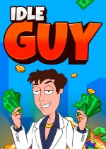 Idle Guy: Life Simulator games