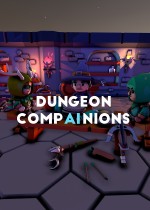 Dungeon CompAInions