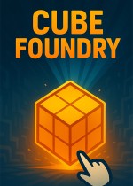 Cube Foundry