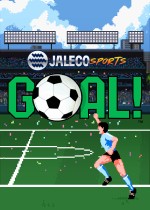 《Jaleco Sports: Goal!》官方中文版下载