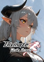 Divinate Waifu Racing