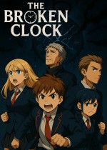 《The Broken Clock》官方正版下载