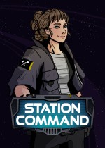 Station Command