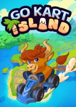 Go Kart Island