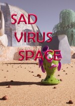 《Sad Virus Space》官方正版下载