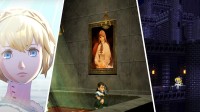 10款史上最佳剧情JRPG：第一名升华探讨宇宙意义！