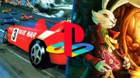 PS下周新作提前看！复古经典游戏登陆PS5