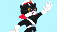 《黑猫警长》联合导演谈