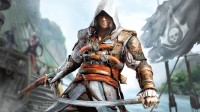 《AC黑旗》重制版大曝光！手办厂直播嘴瓢