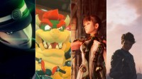 NS2发售!剑星PC版!6月游戏大爆发！你期待哪款？