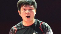 樊振东6月仍会出战中国乒超 与许昕搭档双打
