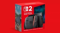 Switch2日本毛利高达5%？任天堂辟谣：虚假报道！