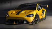 小米SU7 Ultra高速上撒欢 轻松飙到310km/h