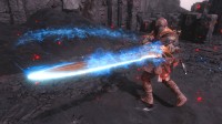 外媒谈《战神5》英灵殿DLC：肉鸽已是该系列未来