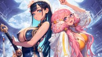 外媒：《剑星》金亨泰新作或有意打造韩国《原神》