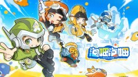 鹰角新作《泡姆泡姆》多半好评：有创意有梗很好玩！