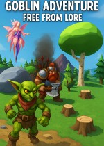 Goblin Adventure: Free from Lore