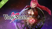 大雷战斗美少女登场！日本独立新作即将推出试玩