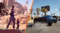 GTA6代餐《心之眼》独立上位？原项目因其而搁置