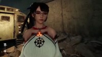 《剑星》VR版片段太涩：360度无死角欣赏性感伊芙！