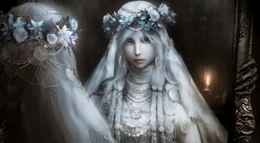 《法环：黑夜君临》全角色服装图鉴