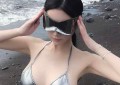 穿丝袜和脱丝袜哪个更好看？对擦边感兴趣的囧图