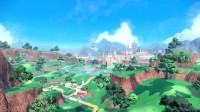 《宝可梦朱紫》NS2版演示来了！画面超棒 稳定60帧!