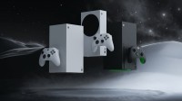 价格超过Xbox Series S！希捷4TB Xbox存储卡上架