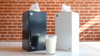 Xbox新机器来了！最适合早上的设备、边打边喝