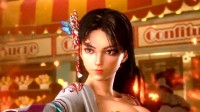 不知火舞大雷身材真涩！《街霸6》新服装预告来了！