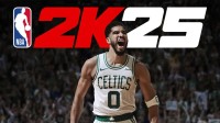6月PS+会免今日开领！《NBA 2K25》和《鬼屋魔影》等
