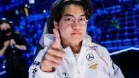 T1战队选手Gumayusi谈ID问题：以前总被认成日本人