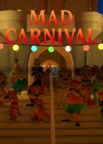《Mad Carnival》官方中文版下载