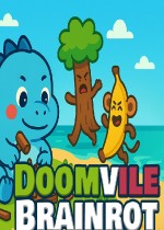 Doomvile Brainrot