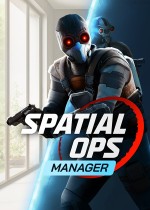 Spatial Ops Manager
