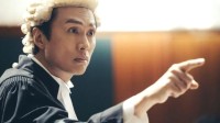 黄子华再与《毒舌大状》导演合作 与郑秀文共演