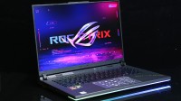 ROG魔霸9游戏本评测：顶级游戏CPU+满血5070Ti显卡