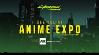 边缘行者官方宣布参加漫展！疑似暗示新作消息？