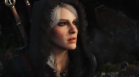《巫师4》PS5 60帧流畅运行：画面精细动作丝滑