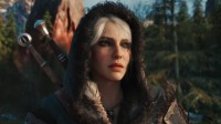 《巫师4》希里新形象引狂欢:酷飒的猎魔人女王回来了!