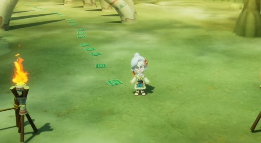 《幻想生活i》扭蛋迷宫苗速刷方法