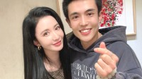 演员王星发文回应签约张萌公司 会继续努力专心学习