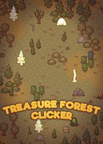 Treasure forest Clicker