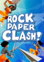 Rock Paper Clash