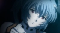 上海电影节将展映5部《EVA》剧场版 纪念EVA30周年 