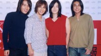 媒体曝F4组合时隔12年或将再合体 2026年开演唱会